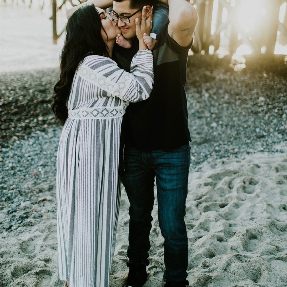 Meet your Posher, Ivette